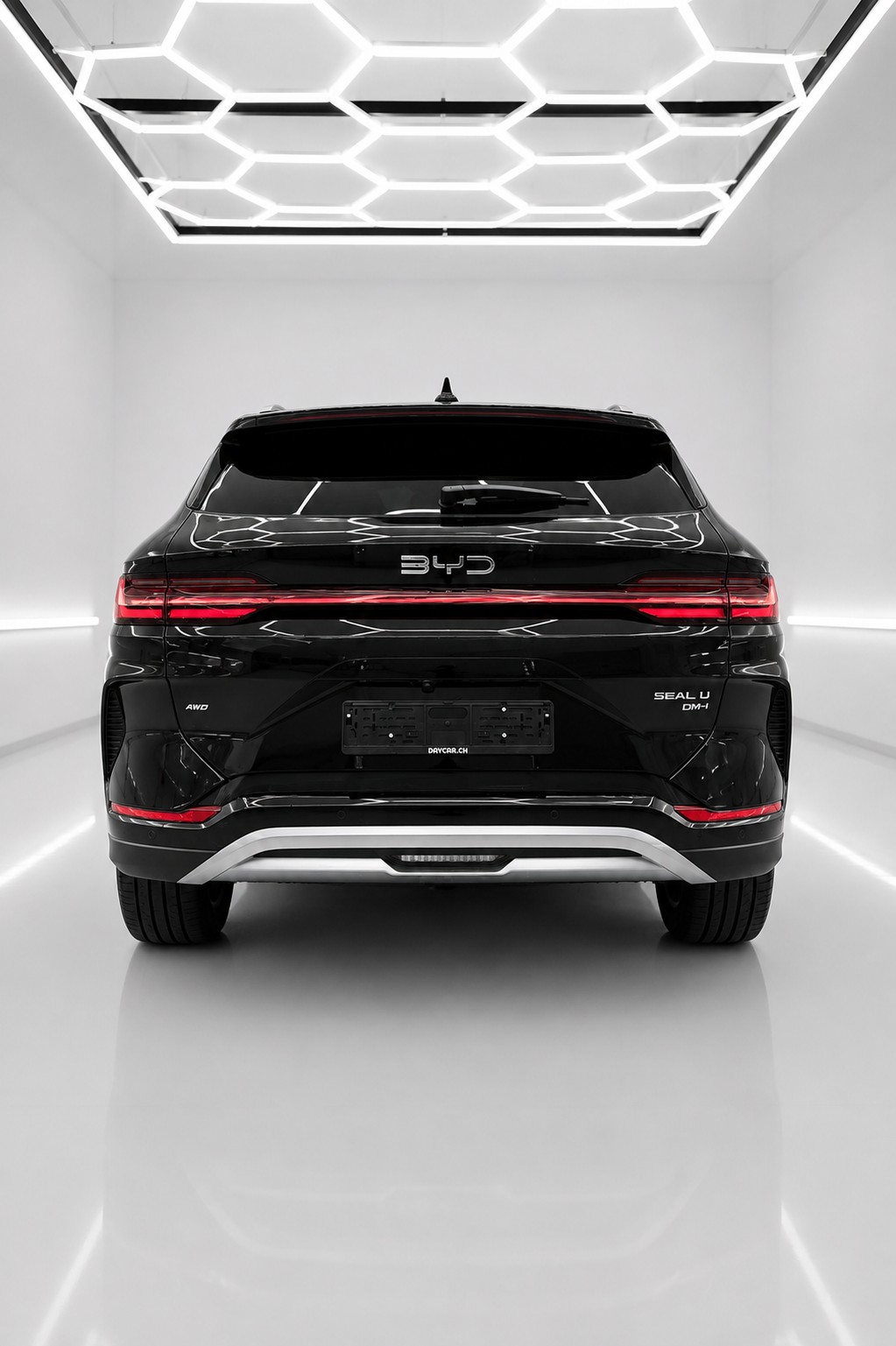 BYD Seal U DM-i Design AWD-image-4