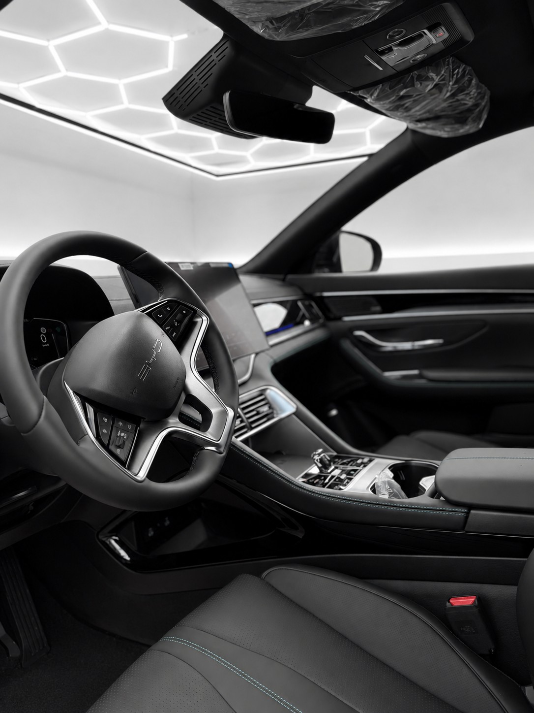 BYD Seal U DM-i Design AWD-image-5
