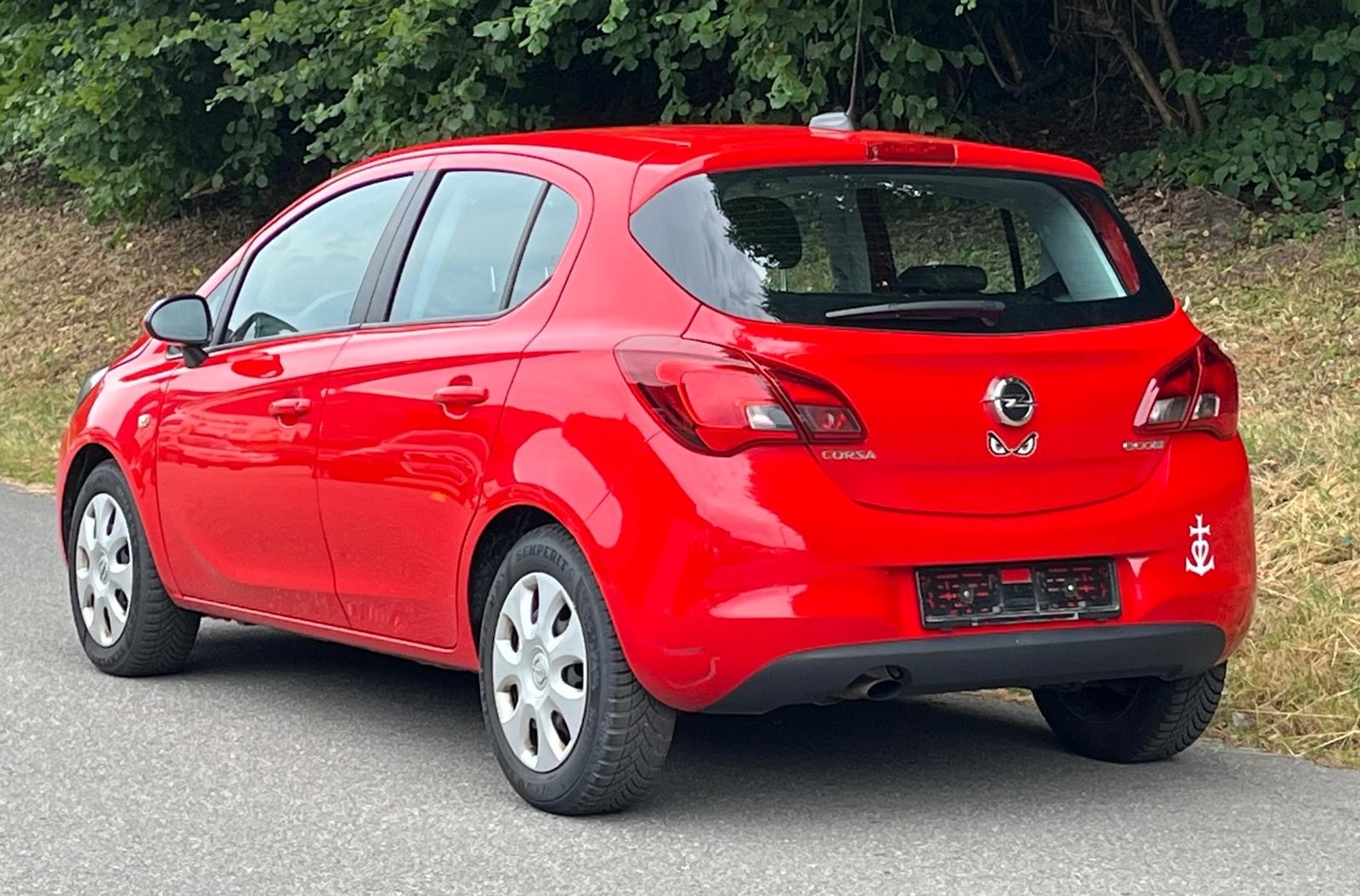 OPEL Corsa 1.0 T EcoFLEX Enjoy-image-5