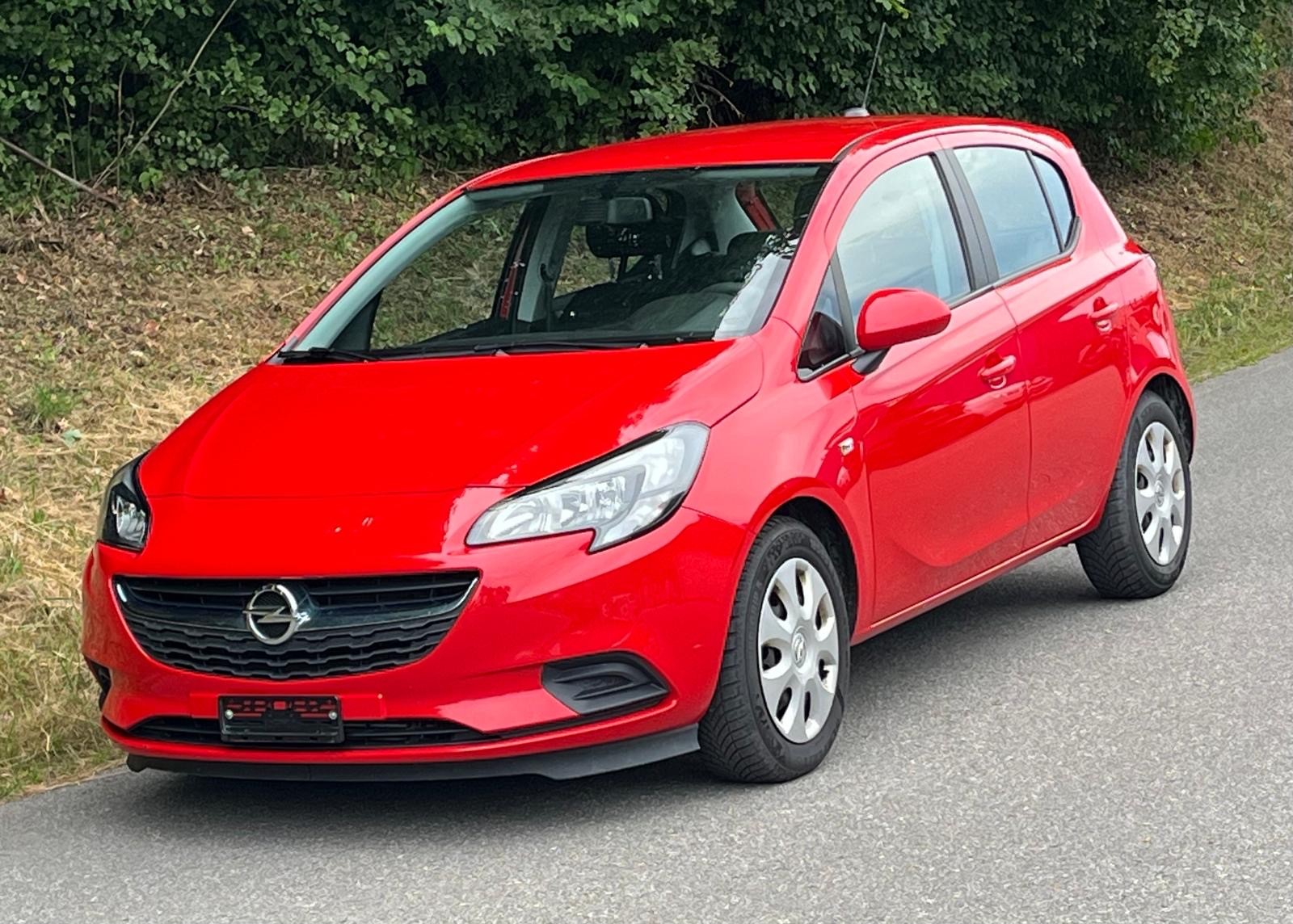 OPEL Corsa 1.0 T EcoFLEX Enjoy-image-0