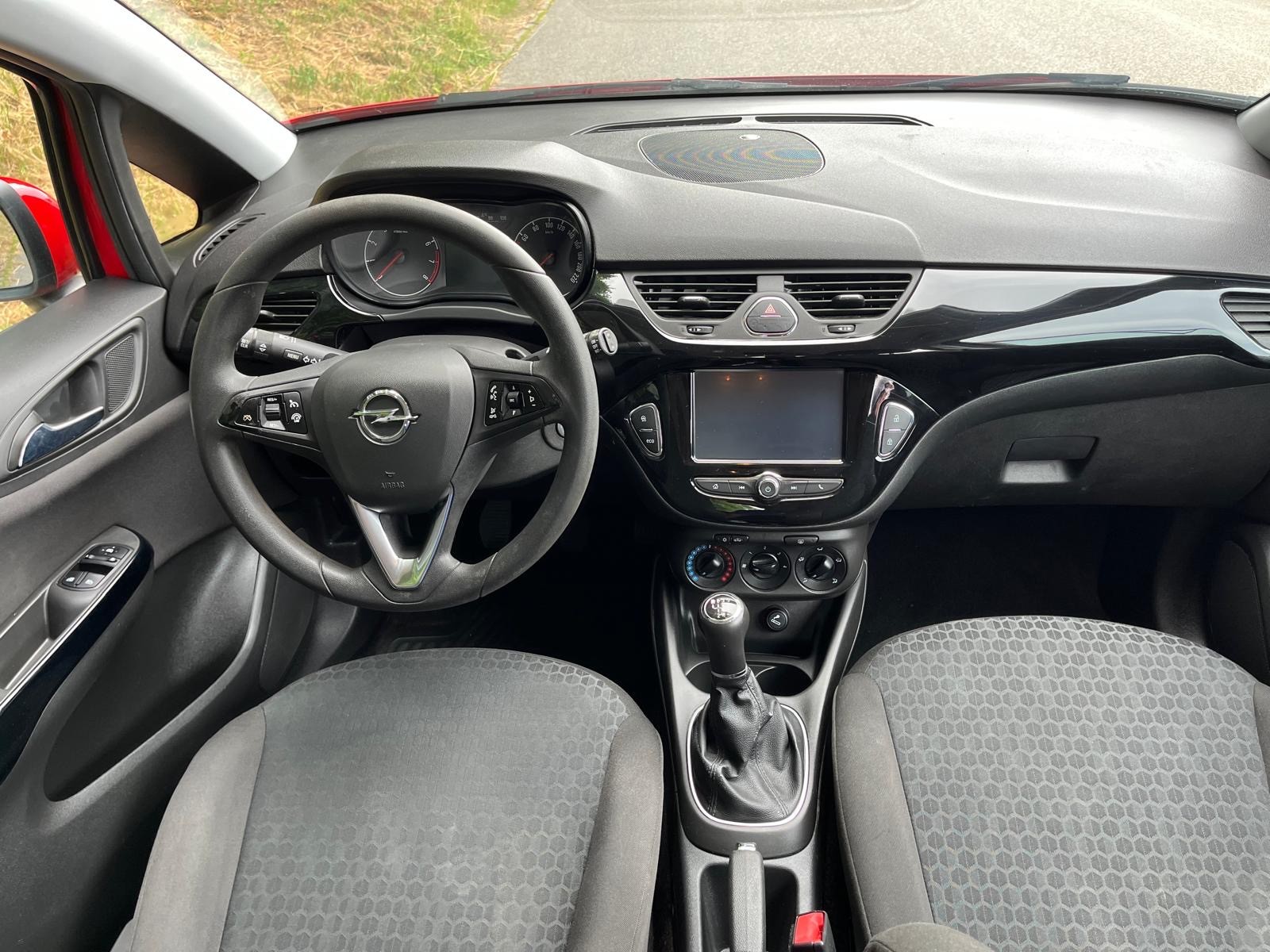 OPEL Corsa 1.0 T EcoFLEX Enjoy-image-10