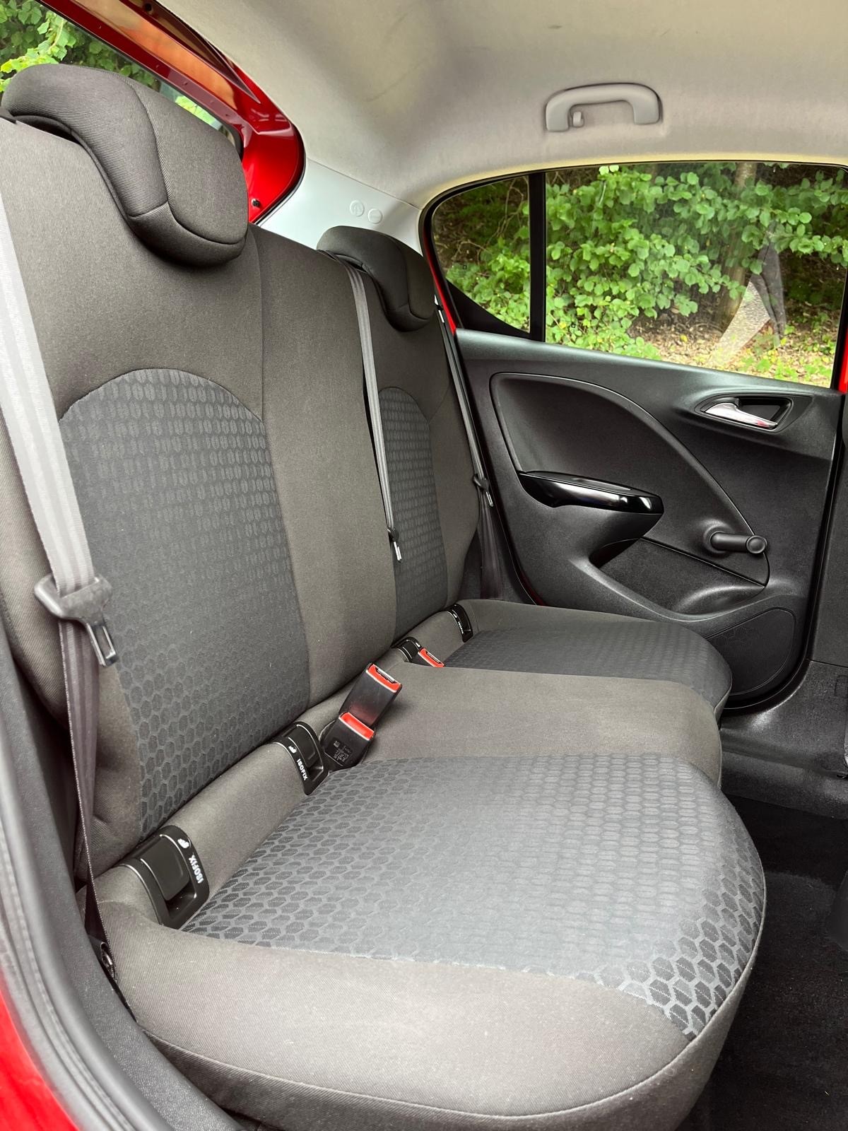 OPEL Corsa 1.0 T EcoFLEX Enjoy-image-9