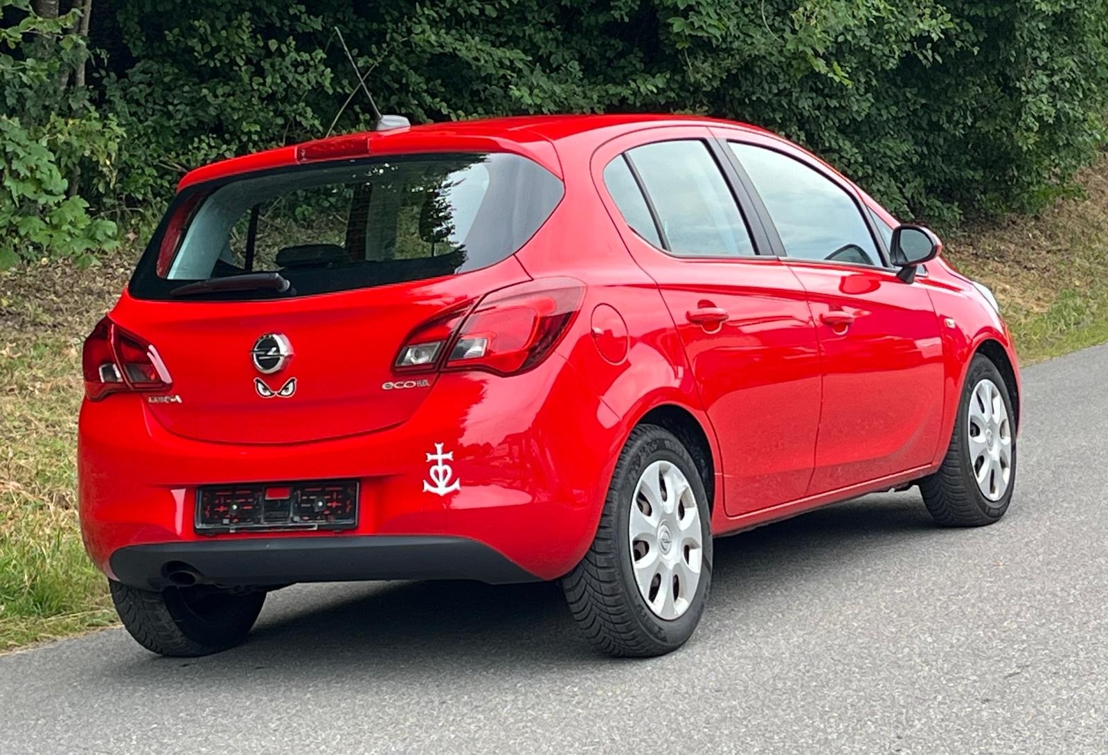 OPEL Corsa 1.0 T EcoFLEX Enjoy-image-2