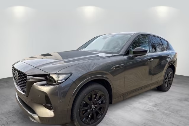 MAZDA CX-60 e-Skyactiv PHEV 327 AWD Homura-image-0