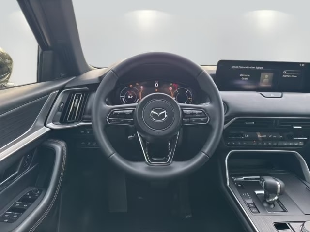 MAZDA CX-60 e-Skyactiv PHEV 327 AWD Homura-image-6