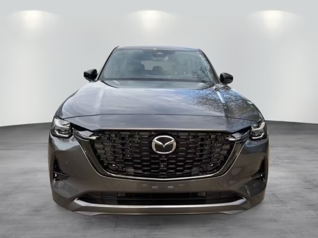 MAZDA CX-60 e-Skyactiv PHEV 327 AWD Homura-image-2