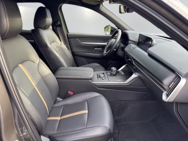 MAZDA CX-60 e-Skyactiv PHEV 327 AWD Homura-image-8