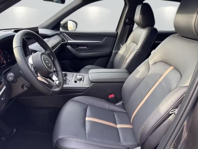 MAZDA CX-60 e-Skyactiv PHEV 327 AWD Homura-image-7