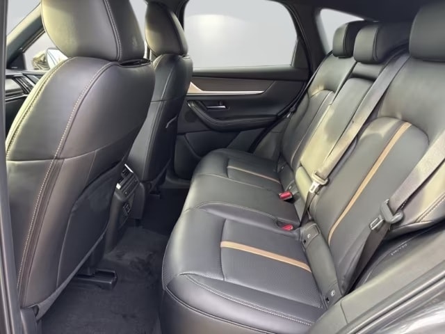 MAZDA CX-60 e-Skyactiv PHEV 327 AWD Homura-image-10