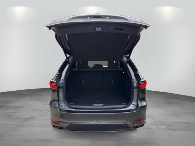 MAZDA CX-60 e-Skyactiv PHEV 327 AWD Homura-image-4