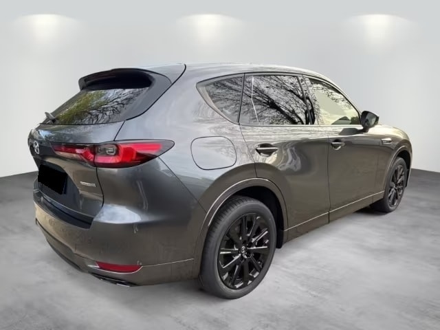 MAZDA CX-60 e-Skyactiv PHEV 327 AWD Homura-image-3