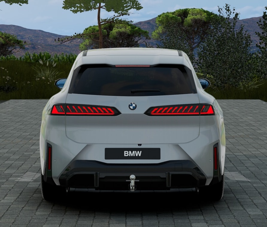 BMW iX3 50 xDrive M Sport Pro-image-4