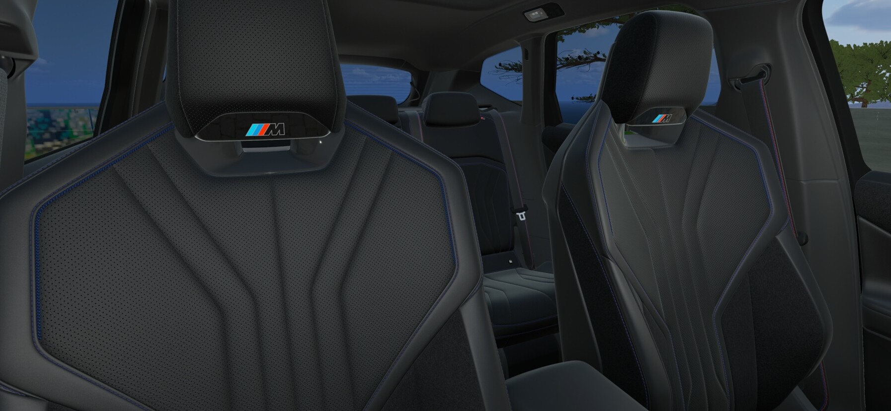 BMW iX3 50 xDrive M Sport Pro-showroom-element-3