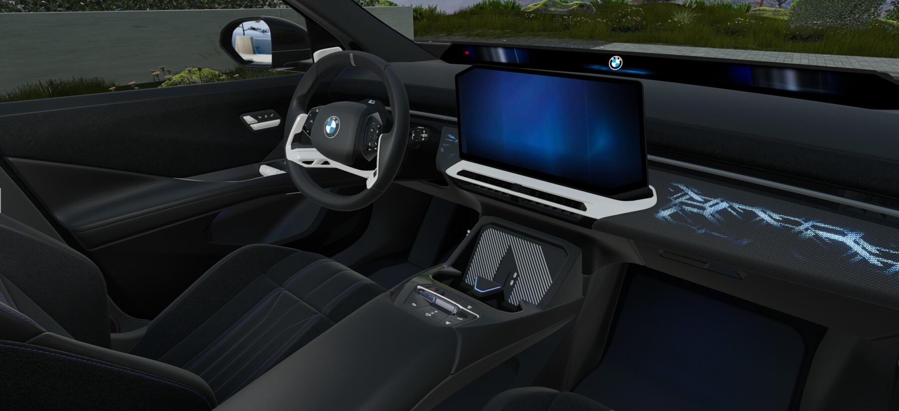 BMW iX3 50 xDrive M Sport Pro-showroom-element-2