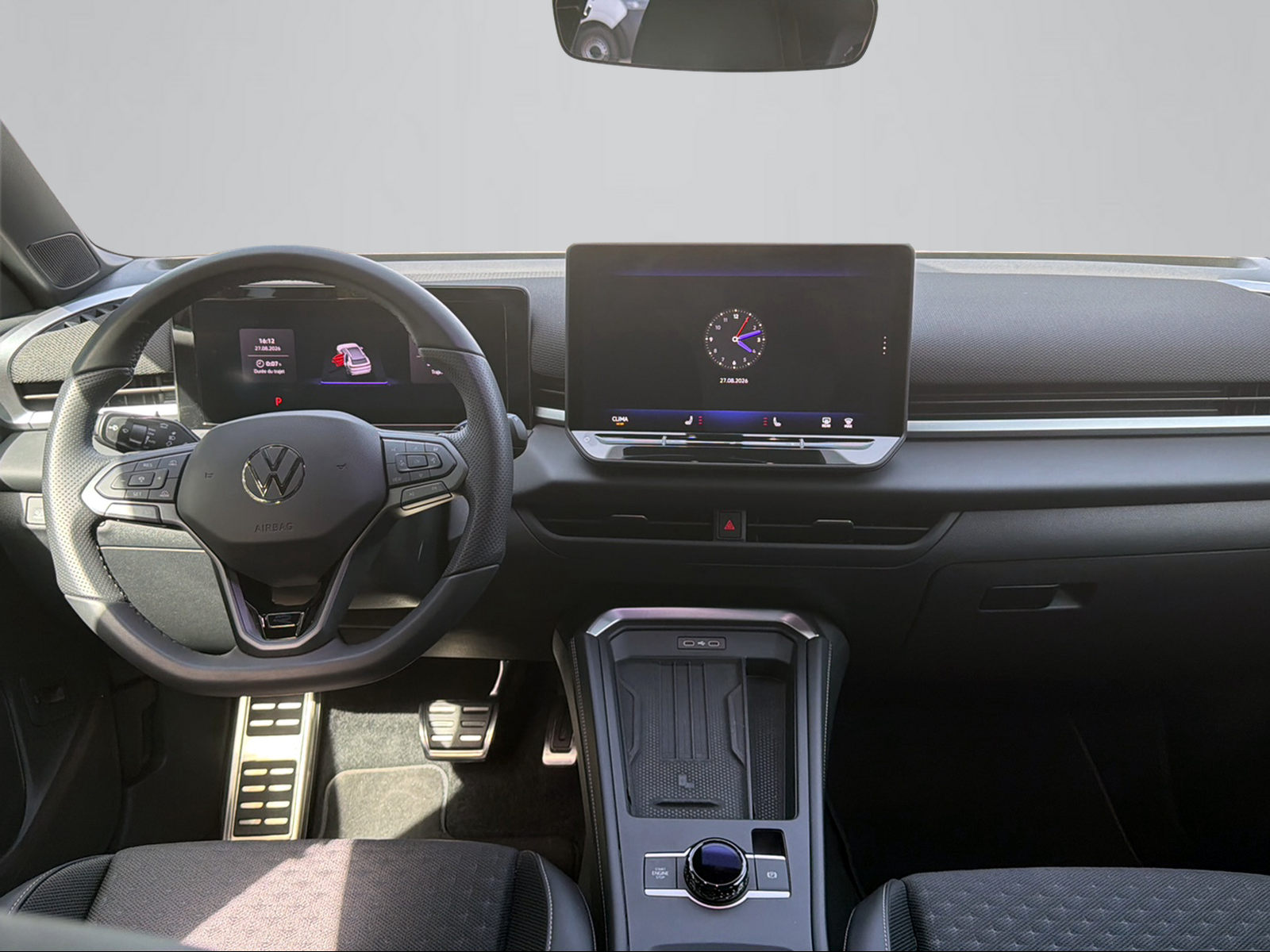 VW T-Roc 1.5 eTSI mHEV R-Line DSG-image-5