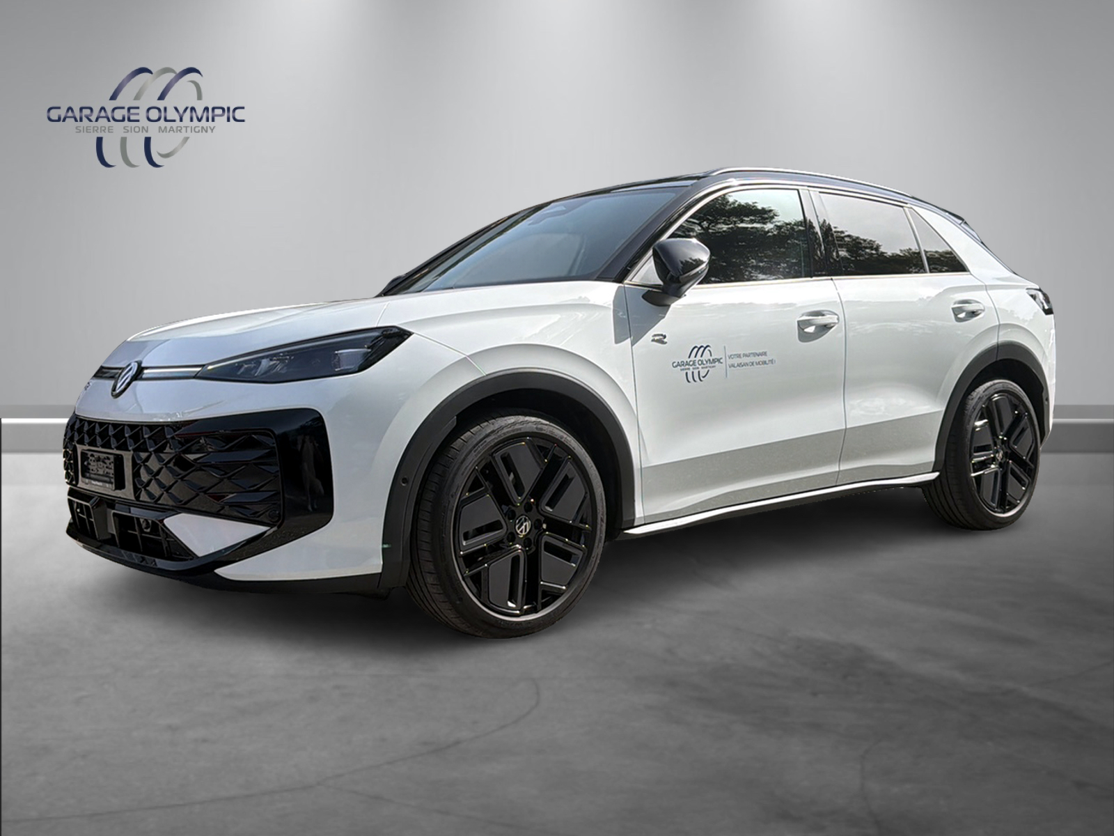 VW T-Roc 1.5 eTSI mHEV R-Line DSG-image-0