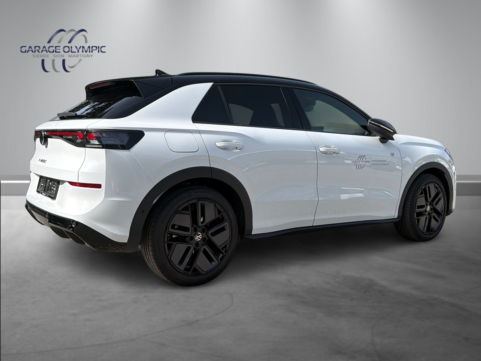 VW T-Roc 1.5 eTSI mHEV R-Line DSG-image-2