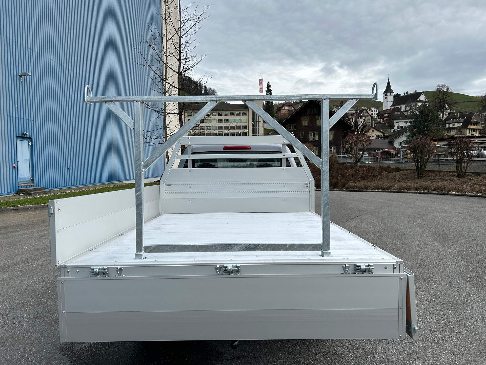 TOYOTA Hilux 2.4D-4D Comfort Single Cab 4x4-image-8