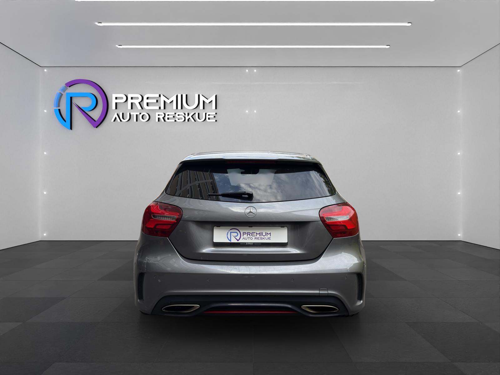 MERCEDES-BENZ A 250 Sport 7G-DCT-image-4