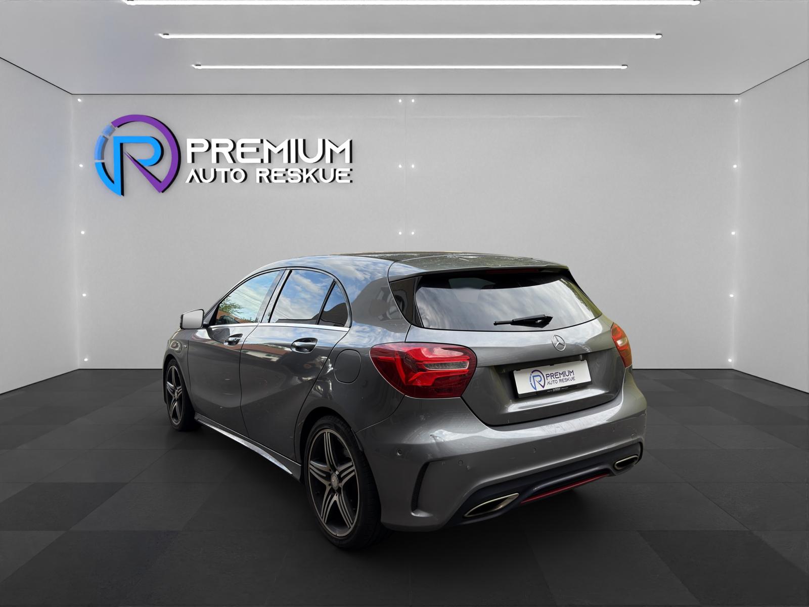 MERCEDES-BENZ A 250 Sport 7G-DCT-image-3