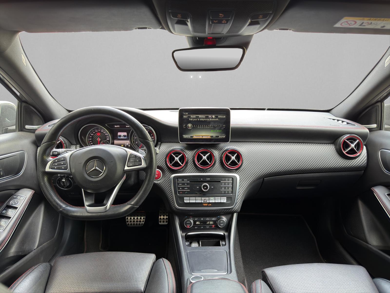 MERCEDES-BENZ A 250 Sport 7G-DCT-image-6