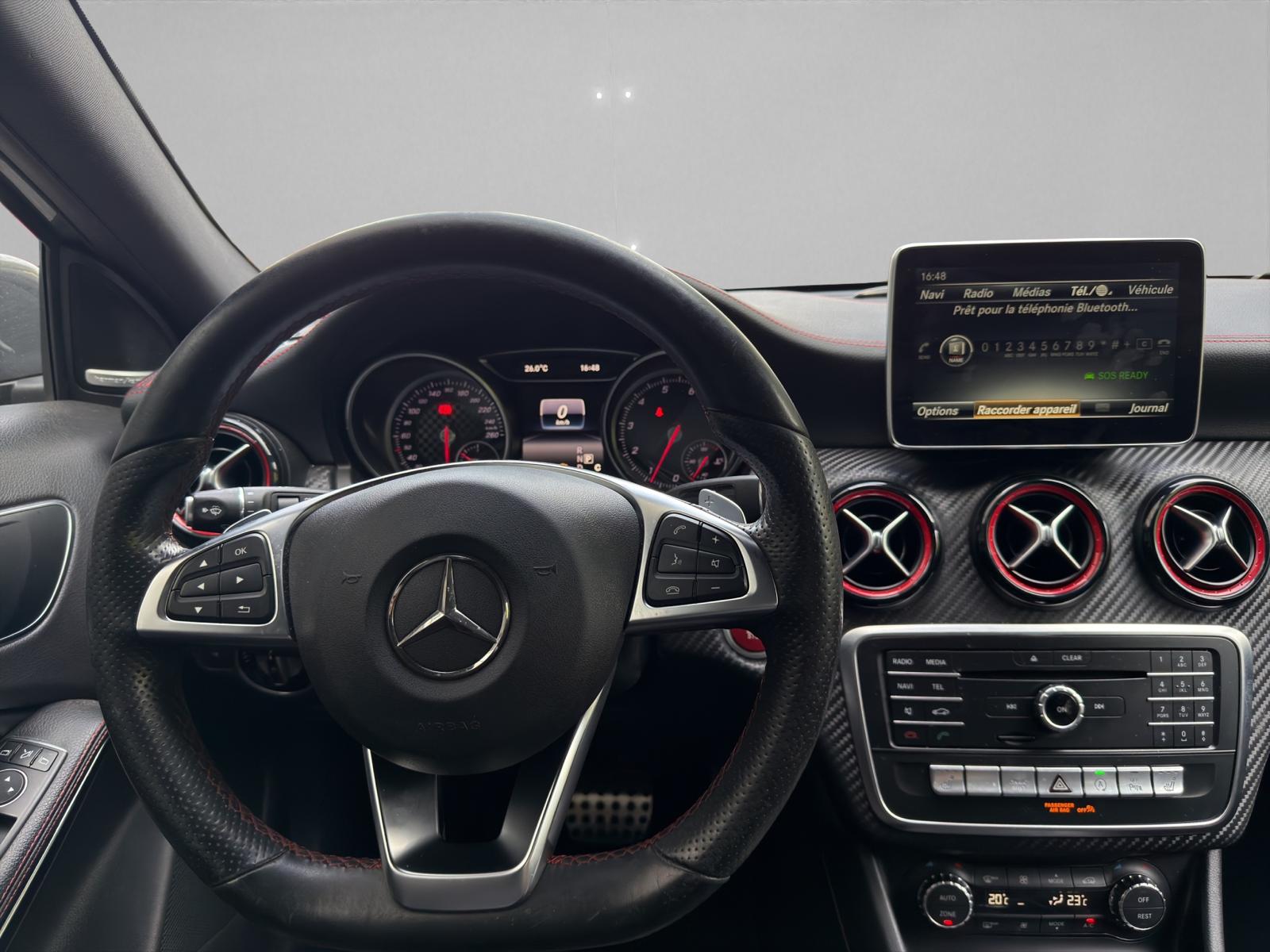 MERCEDES-BENZ A 250 Sport 7G-DCT-image-7