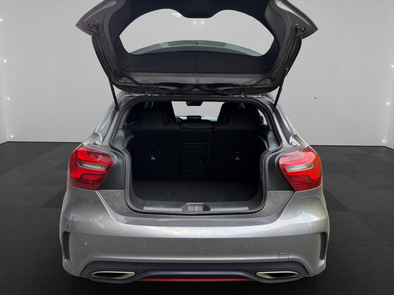 MERCEDES-BENZ A 250 Sport 7G-DCT-image-8