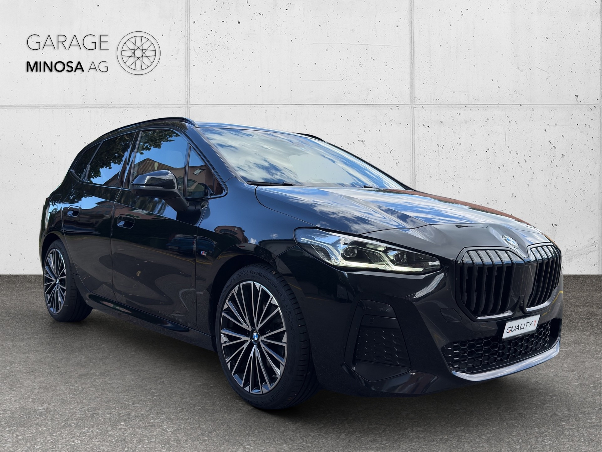 BMW 218d Active Tourer M Sport DKG-image-5