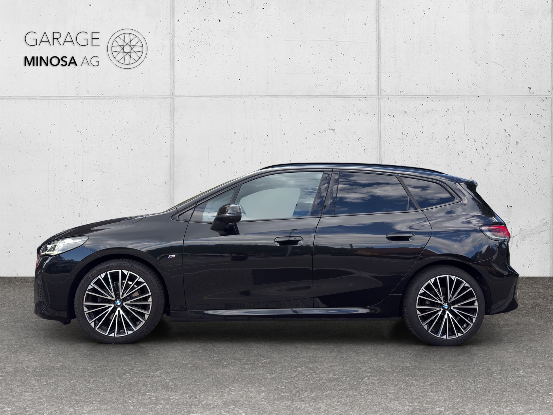 BMW 218d Active Tourer M Sport DKG-image-1