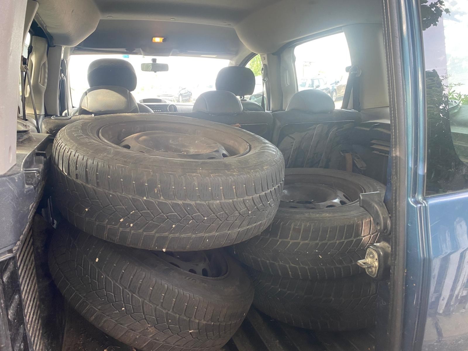 CITROEN Berlingo 1.6 HDi Multispace-image-7