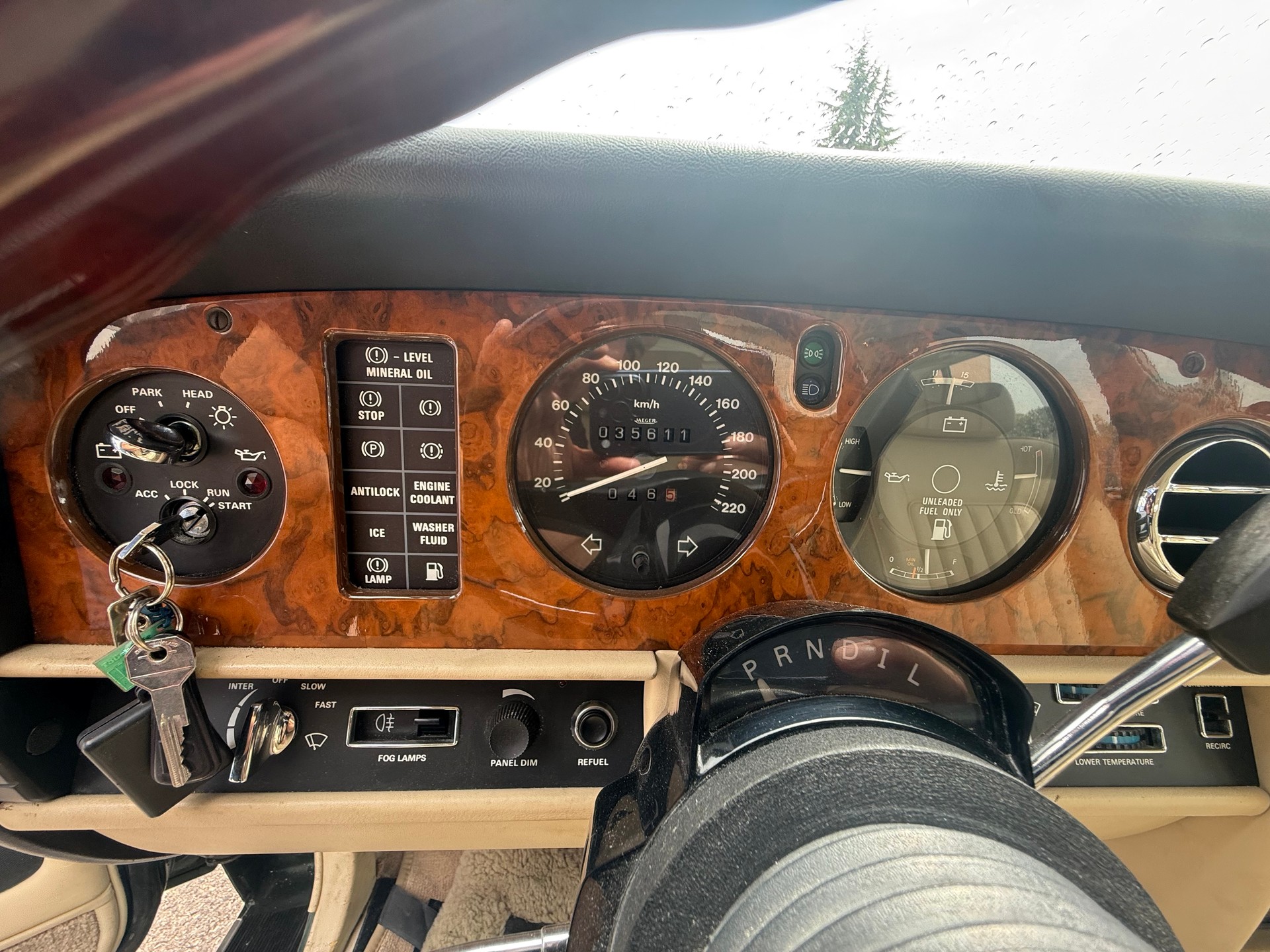 ROLLS-ROYCE SCAZS02A7JOX24170-image-4