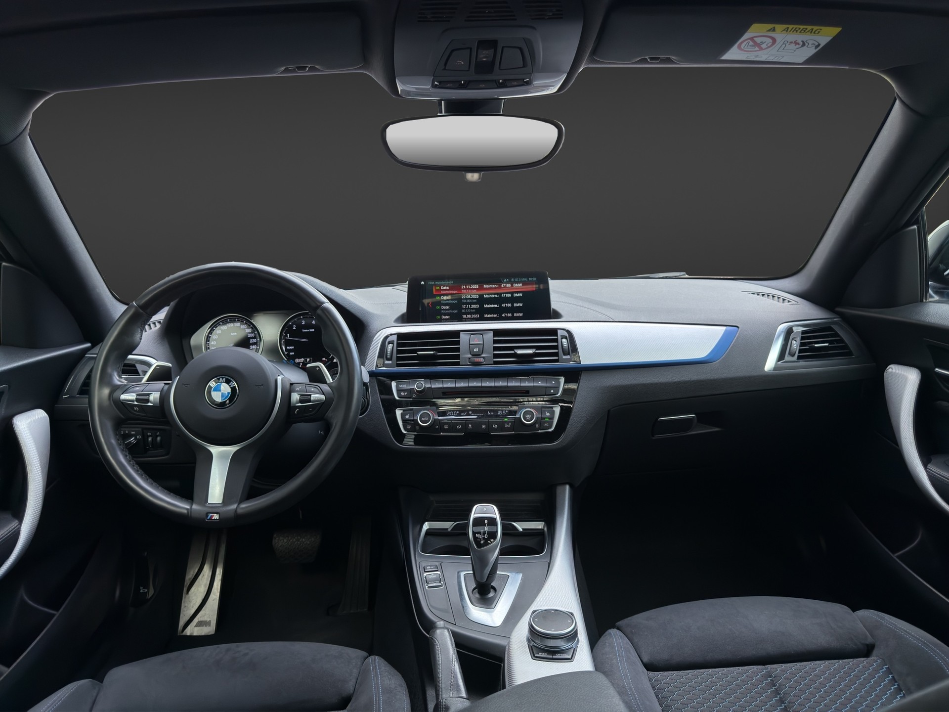BMW M240i xDrive Steptronic-image-7