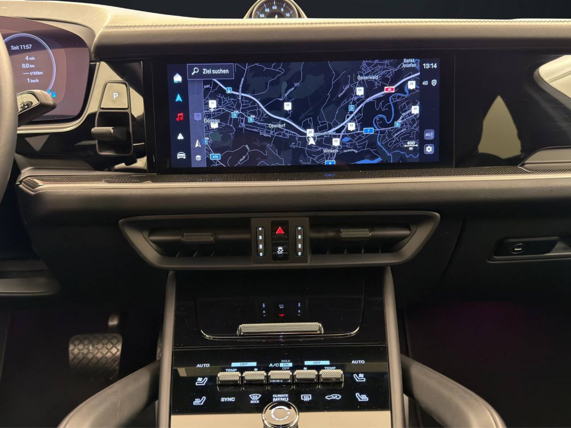 PORSCHE Cayenne E-Hybrid Coupé-image-15