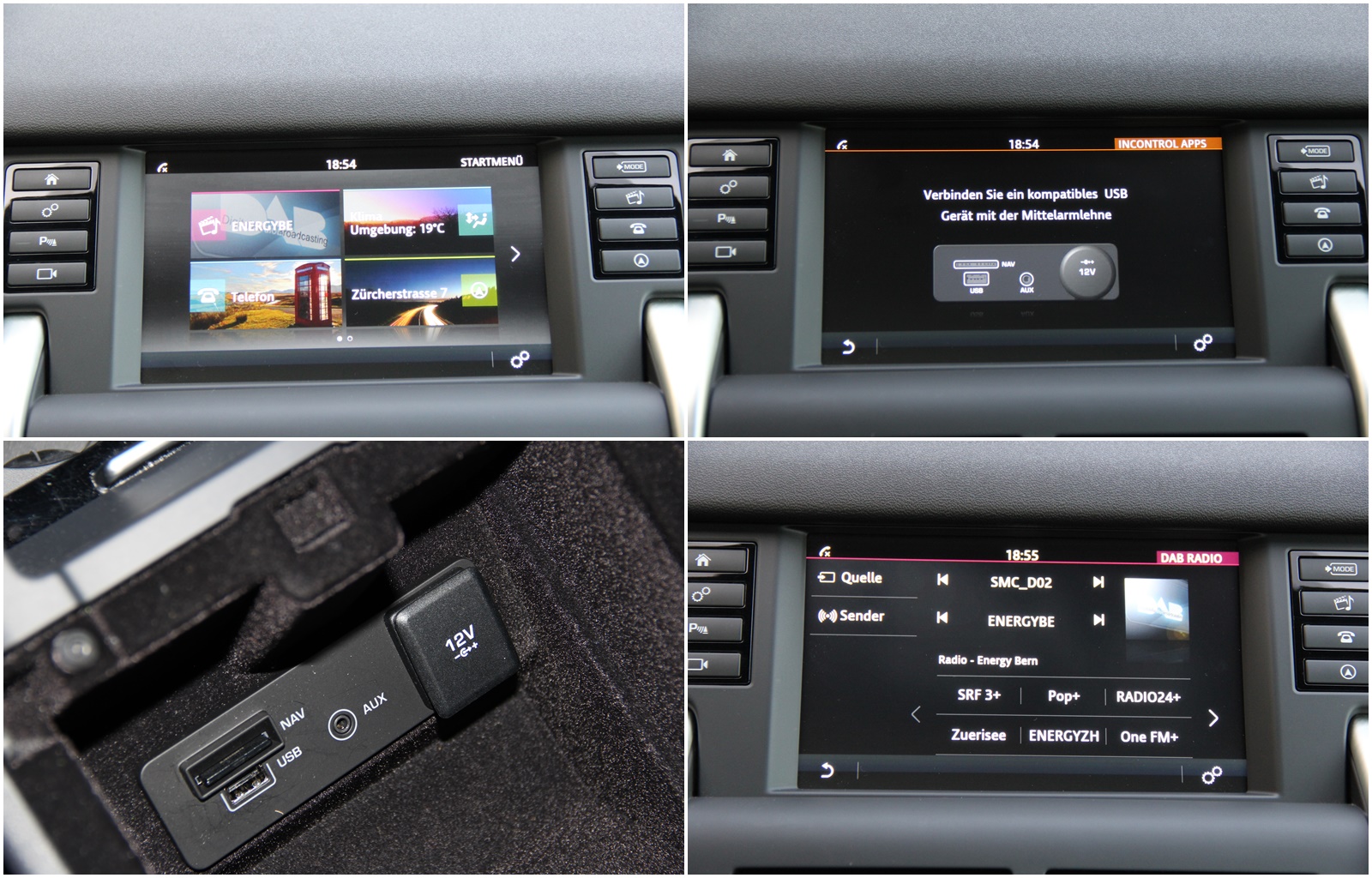 LAND ROVER Discovery Sport 2.0 TD4 SE AT9-image-22