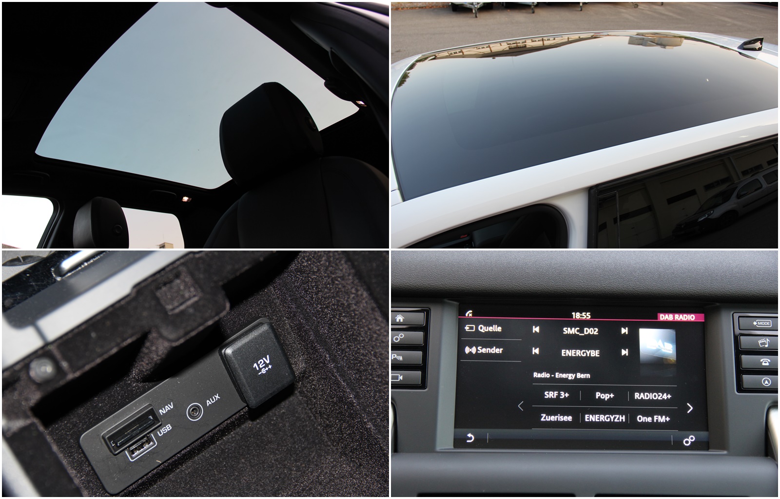 LAND ROVER Discovery Sport 2.0 TD4 SE AT9-image-20