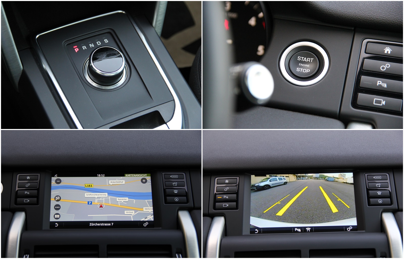 LAND ROVER Discovery Sport 2.0 TD4 SE AT9-image-19