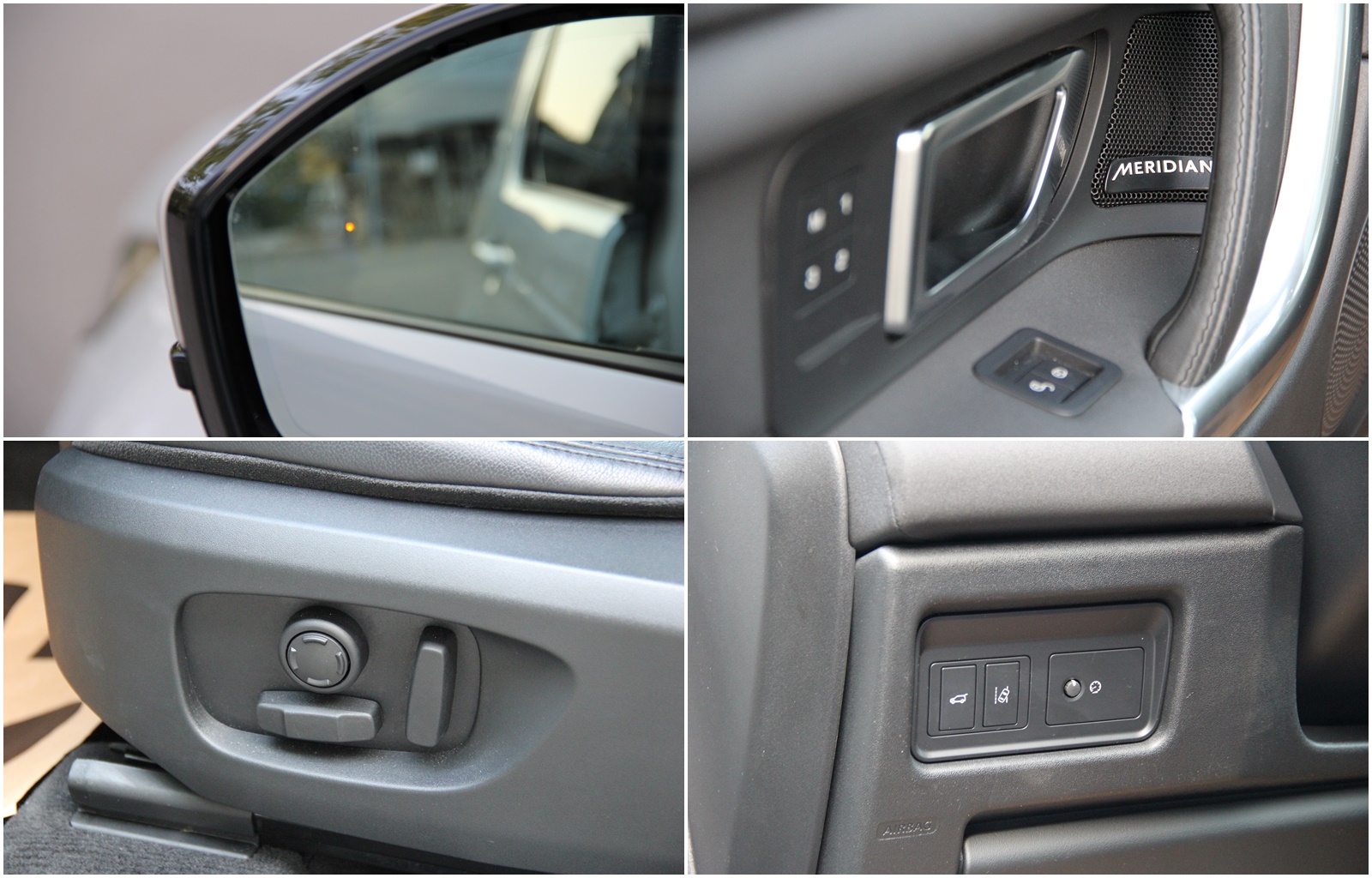LAND ROVER Discovery Sport 2.0 TD4 SE AT9-image-16