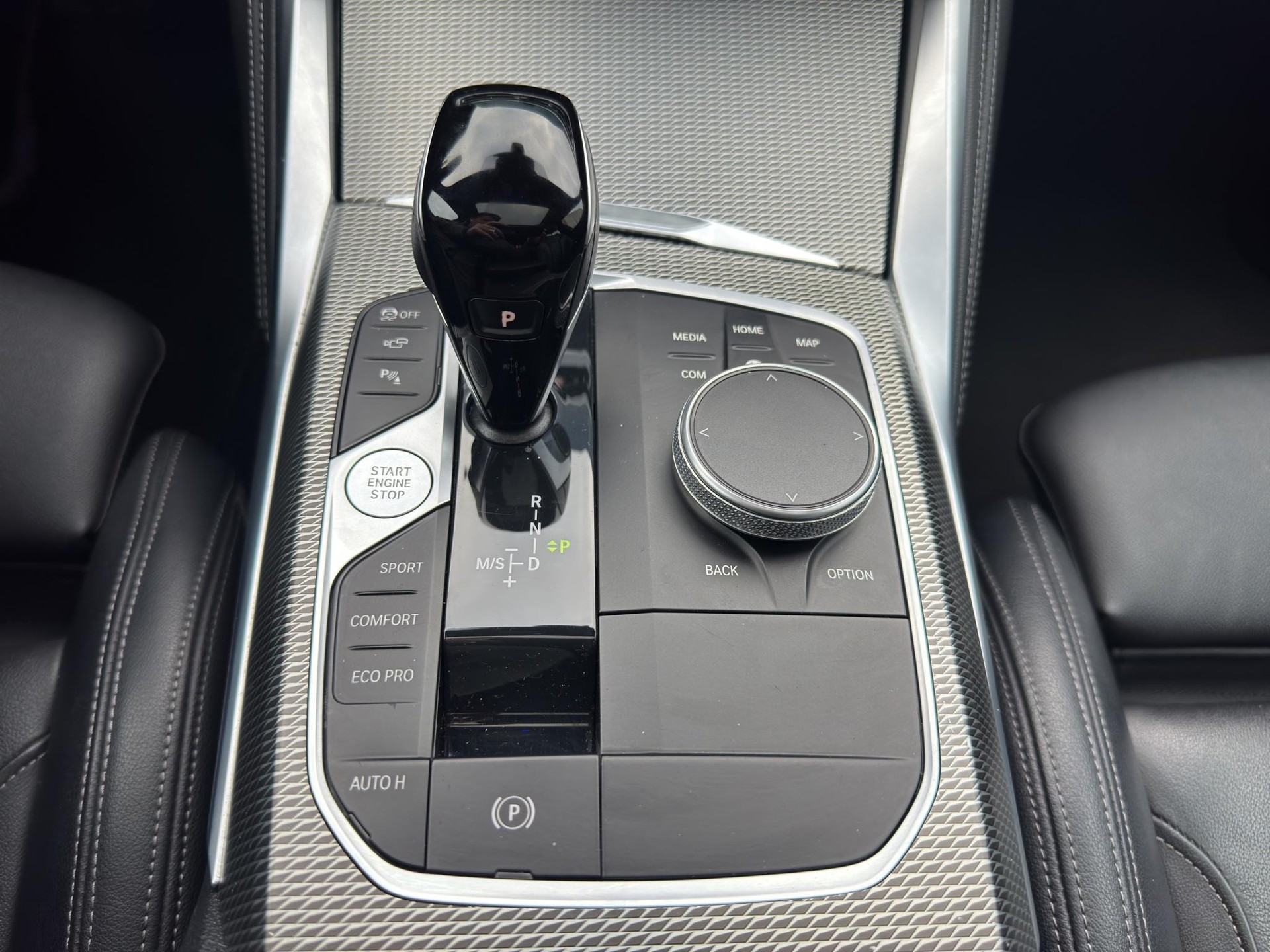 BMW 4er Reihe G26 Gran Coupé 430d xDrive-image-6