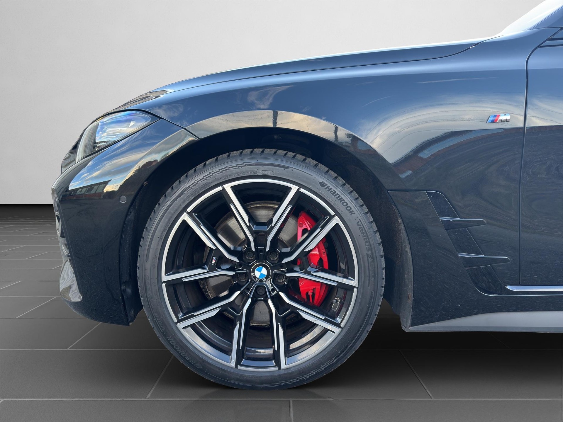 BMW 4er Reihe G26 Gran Coupé 430d xDrive-image-21