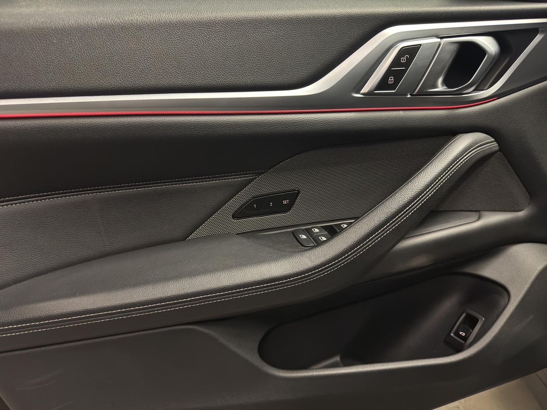 BMW 4er Reihe G26 Gran Coupé 430d xDrive-image-11
