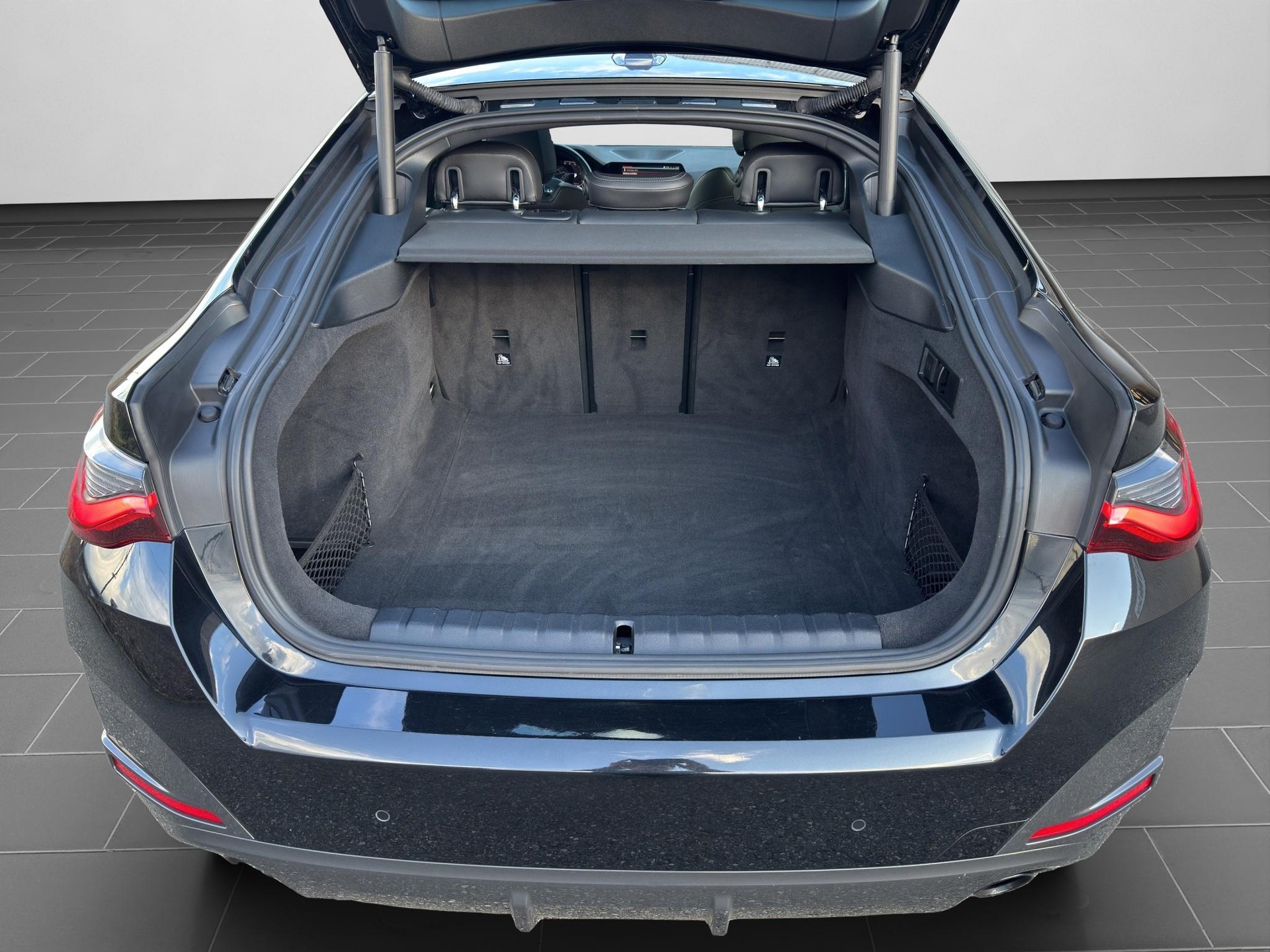BMW 4er Reihe G26 Gran Coupé 430d xDrive-image-15