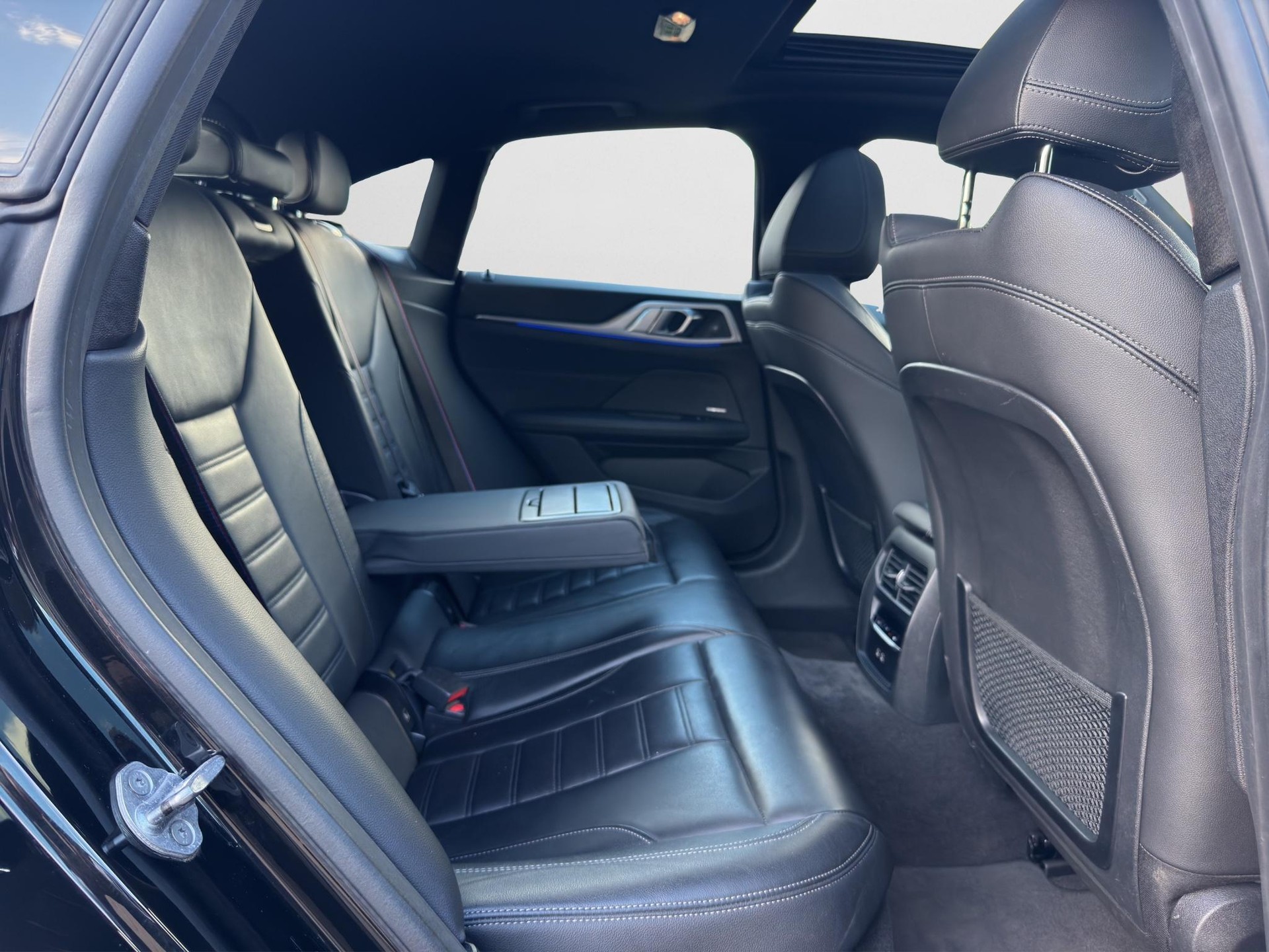 BMW 4er Reihe G26 Gran Coupé 430d xDrive-image-13