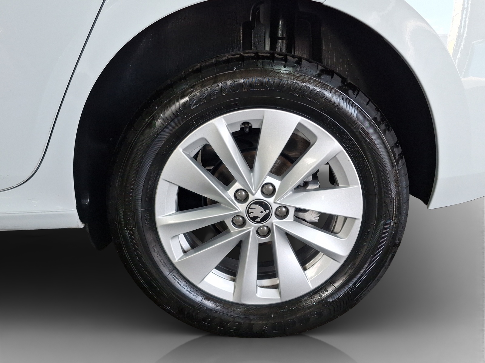 SKODA Kamiq 1.0 TSI Selection DSG-image-15