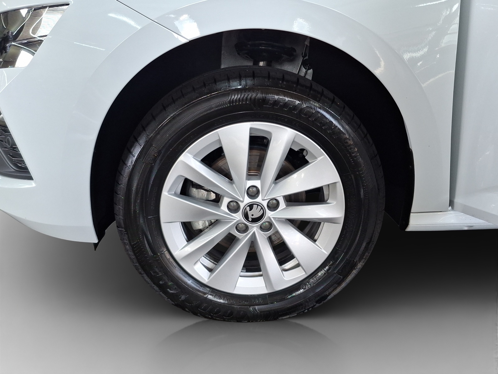 SKODA Kamiq 1.0 TSI Selection DSG-image-14