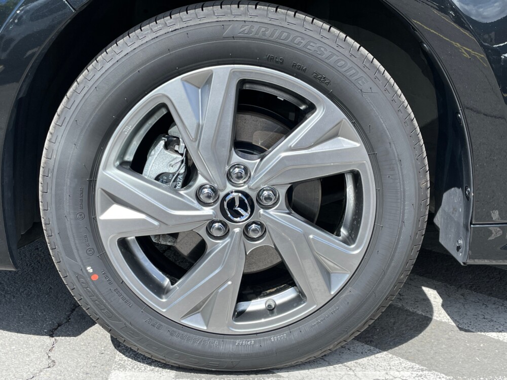 MAZDA 2 Hybrid Exclusive-line-image-5
