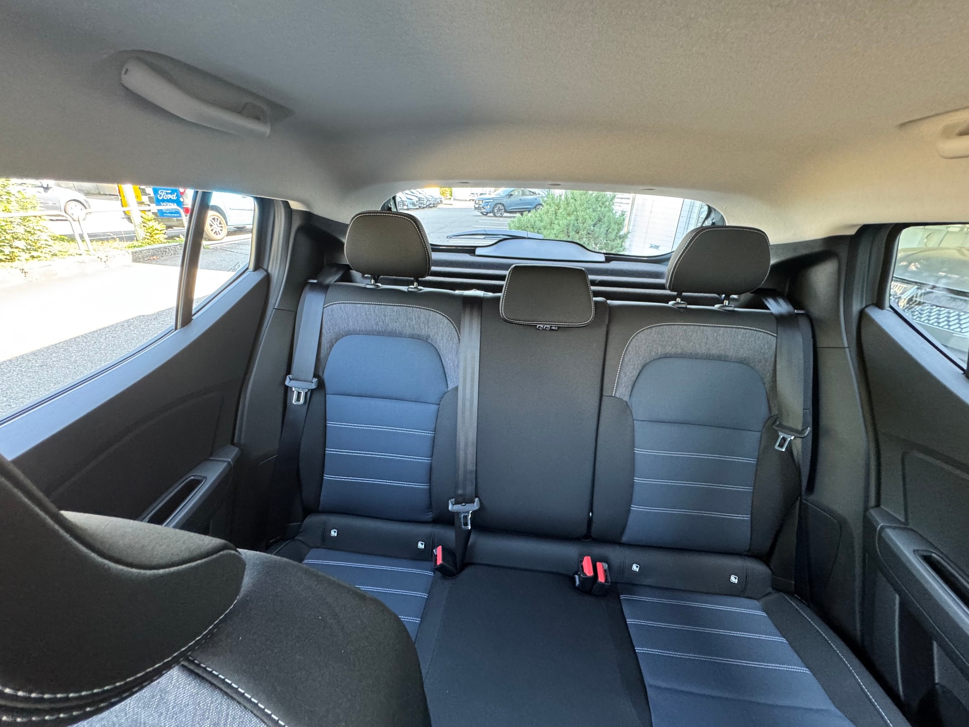 DACIA Sandero TCe 100 Journey-image-14