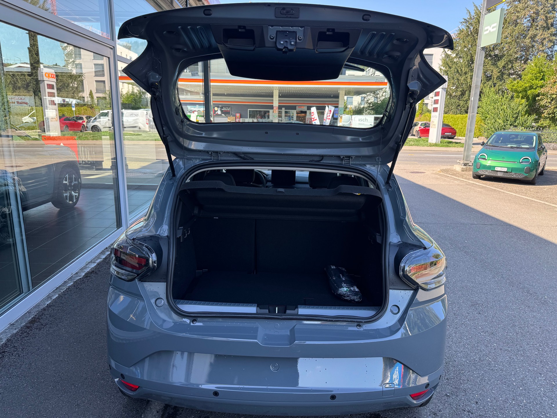 DACIA Sandero TCe 100 Journey-image-8