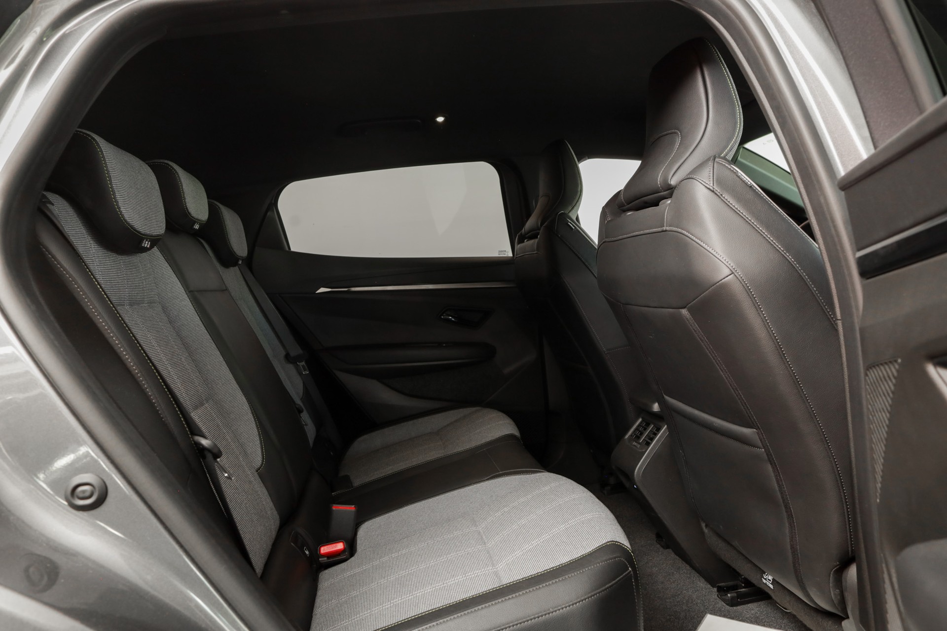 RENAULT Mégane E-TECH EV60 Techno Schiste Grey-image-9