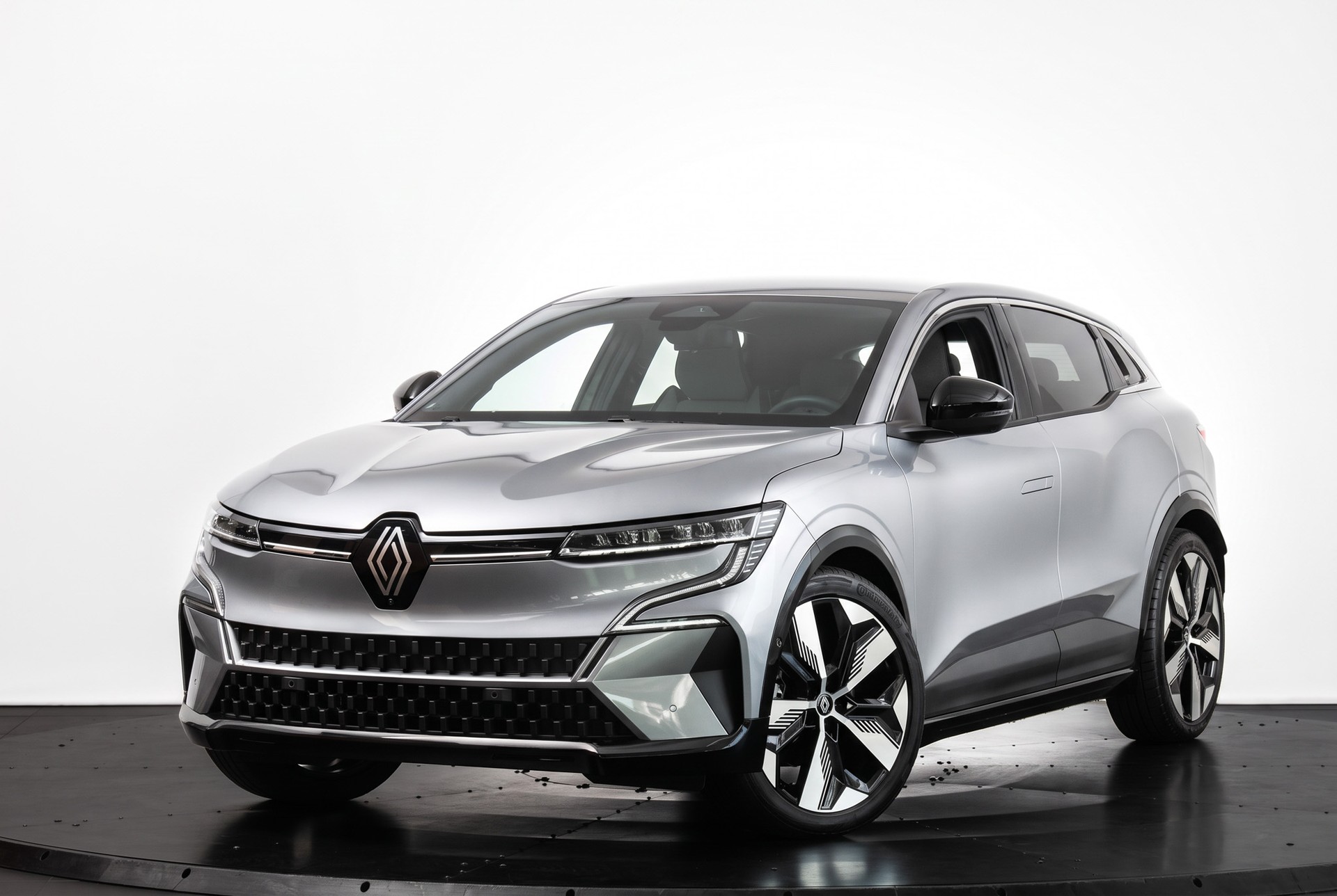 RENAULT Mégane E-TECH EV60 Techno Schiste Grey-showroom-element-3