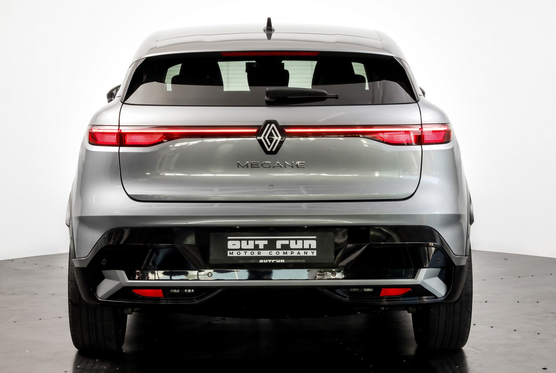 RENAULT Mégane E-TECH EV60 Techno Schiste Grey-showroom-element-2